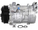 NISSENS AIR CONDITIONING COMPRESSOR C 02 Customs tariff code 84148080