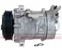 NISSENS AIR CONDITIONING COMPRESSOR C 02 Catalog number of the original CADILLAC 13147264 CADILLAC 13171593 CADILLAC 51760316 CA