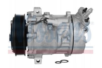 NISSENS AIR CONDITIONING COMPRESSOR C 02 Catalog number of the original CADILLAC 13147264 CADILLAC 13171593 CADILLAC 51760316 CA