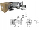 NISSENS AIR CONDITIONING COMPRESSOR C 02 Car type passenger cars