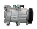 090 255 009 874 AIR CONDITIONING COMPRESSOR