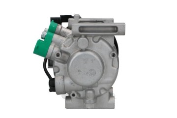 090 255 009 874 AIR CONDITIONING COMPRESSOR Part manufacturer BV Psh
