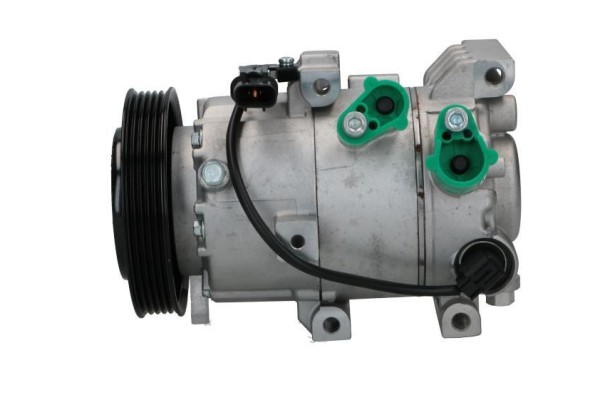 Compresor de aire acondicionado BV Psh 090.255.009.874 nuevo 4