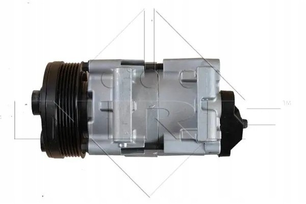 Compresor de aire acondicionado Ford Nrf 32110 nuevo 3