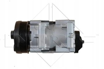 COMPRESSOR AIR CONDITIONING COMPRESSOR 32110 NRF FORD Part manufacturer NRF