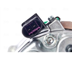 Air conditioning compressor NISSENS 890761