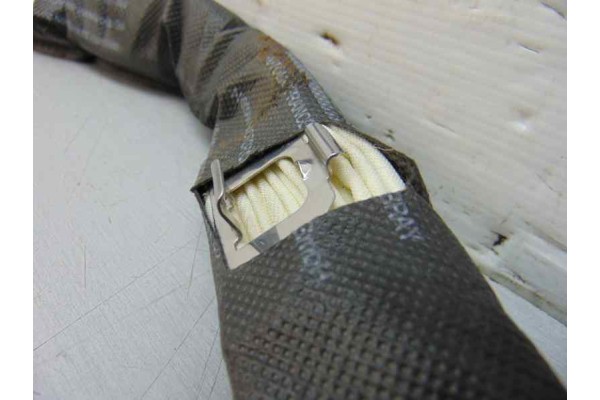 985P0JD00A AIRBAG CORTINA DELANTERO DERECHO NISSAN QASHQAI (J10) Acenta 2007 985P0JD00A 176958 NISSAN - 4