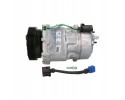 Air conditioning compressor NISSENS 890761 Car type buses cargo vans passenger cars