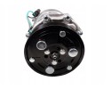 Air conditioning compressor NISSENS 890761 Catalog number of substitutes ACAUTO AC 02DL02 G ACAUTO AC 02SD01 ACAUTO AC 03XX04 AC