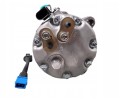 Air conditioning compressor NISSENS 890761 Compressor ID SD7V16