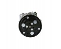 Air conditioning compressor NISSENS 890761 Version European