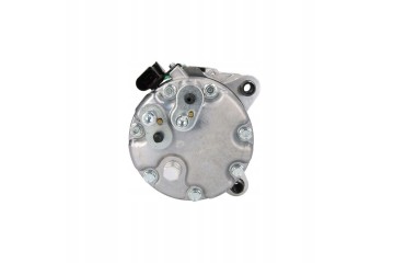Air conditioning compressor NISSENS 890761 EAN GTIN 5707286476455