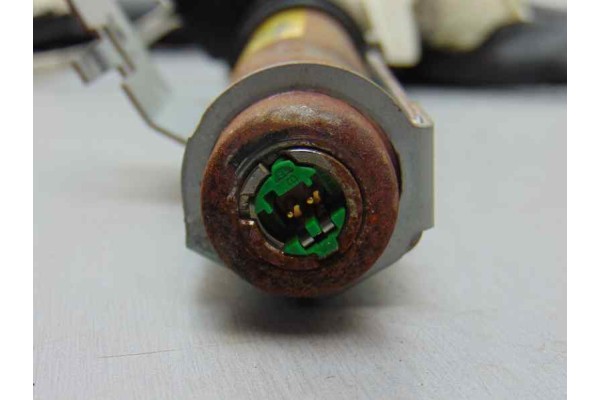 985P0JD00A AIRBAG CORTINA DELANTERO DERECHO NISSAN QASHQAI (J10) Acenta 2007 985P0JD00A 176958 NISSAN - 5