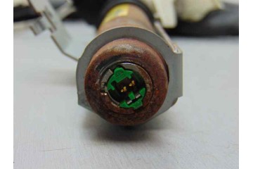 985P0JD00A AIRBAG CORTINA DELANTERO DERECHO NISSAN QASHQAI (J10) Acenta 2007 985P0JD00A 176958 NISSAN - 5