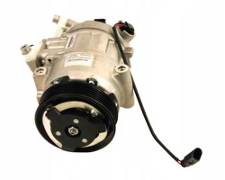 AC330005 AIR CONDITIONING COMPRESSOR VW A3 SANDEN 6SEU12 6SEU14 PXE13 D