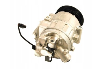 AC330005 AIR CONDITIONING COMPRESSOR VW A3 SANDEN 6SEU12 6SEU14 PXE13 D Part manufacturer Maxgear