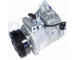 Compressor air conditioning a4 1 9tdi 01 DELPHI TSP0159332