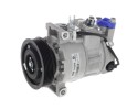 Valeo 813276 Compressor air conditioning Air conditioning compressor VALEO