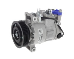 Valeo 813276 Compressor air conditioning Air conditioning compressor VALEO
