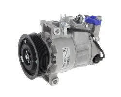 Compresor de aire acondicionado Valeo 813276