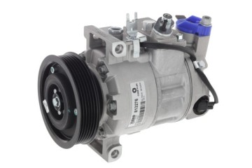 Valeo 813276 Compressor air conditioning Air conditioning compressor VALEO