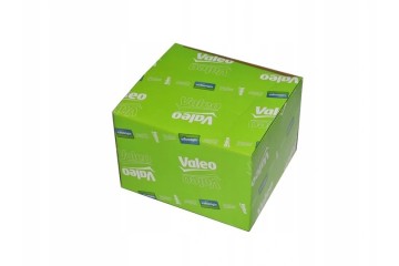 Valeo 813276 Compressor air conditioning Air conditioning compressor VALEO Catalog number of the original AUDI FAW 8T0260805E AU