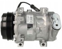 AIR CONDITIONING COMPRESSOR FIAT IVECO DUCATO DAILY III 02 11
