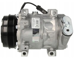 AIR CONDITIONING COMPRESSOR FIAT IVECO DUCATO DAILY III 02 11