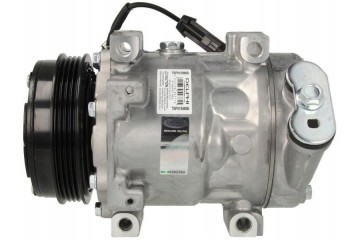 AIR CONDITIONING COMPRESSOR FIAT IVECO DUCATO DAILY III 02 11