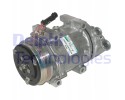 AIR CONDITIONING COMPRESSOR FIAT IVECO DUCATO DAILY III 02 11 Car type buses cargo vans