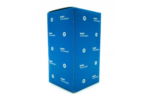 Compresor de Aire Acondicionado Delphi TSP0159808 nuevo 8