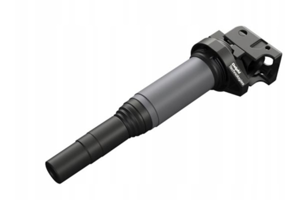Compresor de Aire Acondicionado Delphi TSP0159808 nuevo 9