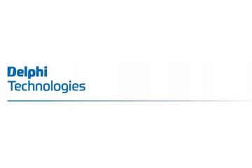 Compresor de Aire Acondicionado Delphi TSP0159808