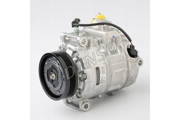 Compresor de Aire Acondicionado Denso DCP05020 usado 2
