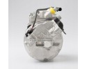 Denso DCP05020 Compressor air conditioning DCP05020 Catalog number of the part DCP05020