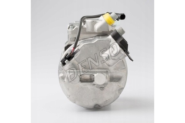 Compresor de Aire Acondicionado Denso DCP05020 usado 3