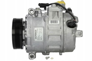 Denso DCP05020 Compressor air conditioning DCP05020 Quality of parts according to GVO Q original with factory logo OEM OES