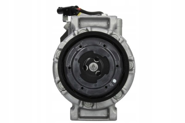 Compresor de Aire Acondicionado Denso DCP05020 usado 5