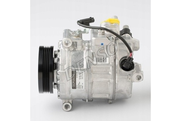 Compresor de Aire Acondicionado Denso DCP05020 usado 8