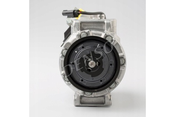 Compresor de Aire Acondicionado Denso DCP05020 usado 9