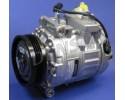 Denso DCP05020 Compressor air conditioning DCP05020 EAN GTIN 8717613457474