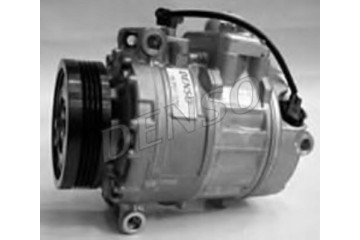 Compresor de Aire Acondicionado DENSO DCP05020