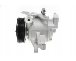 COMPRESSOR AIR CONDITIONING COMPRESSOR 814726 VALEO