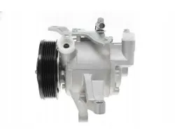 Compresor de aire acondicionado Valeo 814726