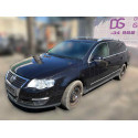 VOLKSWAGEN PASSAT VARIANT (3C5) Advance
