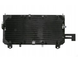 Air conditioning condenser NISSENS 94318