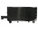 Air conditioning condenser NISSENS 94318 Part manufacturer Nissens