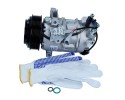 Air conditioning compressor Renault MAXGEAR AC330038