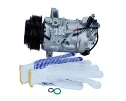 Compresor de aire acondicionado Maxgear AC330038