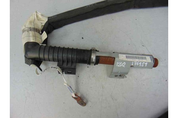 985P1JD00A AIRBAG CORTINA DELANTERO IZQUIERDO NISSAN QASHQAI (J10) Acenta 2007 985P1JD00A 176959 NISSAN - 1